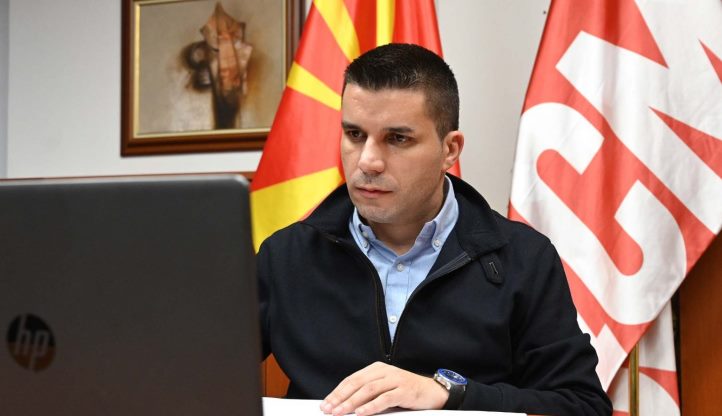 Nikolovski