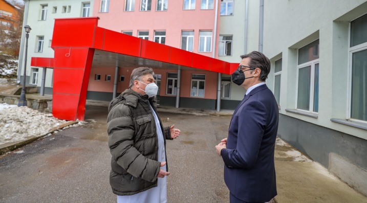 Pendarovski