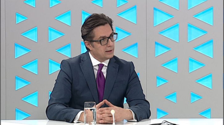 Pendarovski
