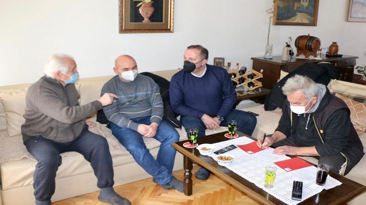 SPASOVSKI