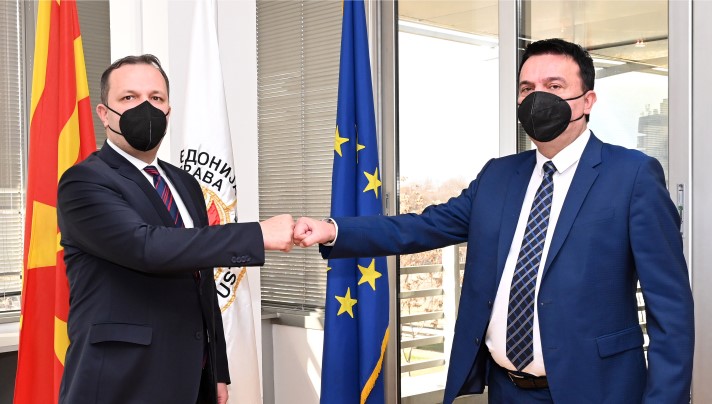 Spasovski-Sugareski