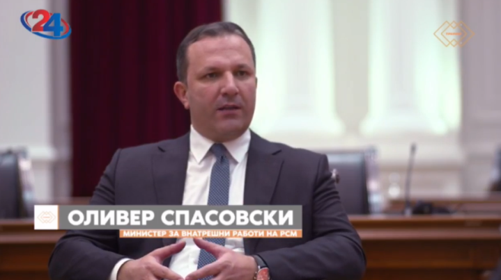 Spasovski