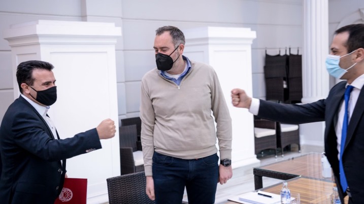 Zaev