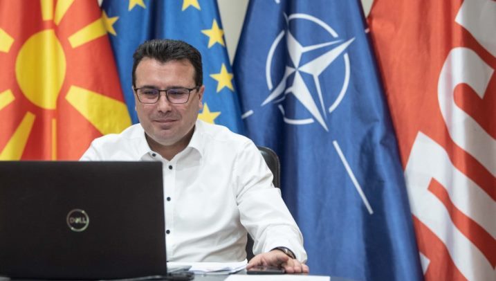 Zaev