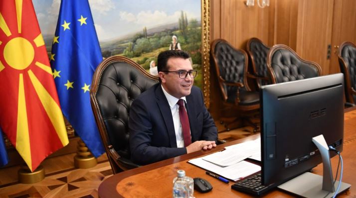 Zaev