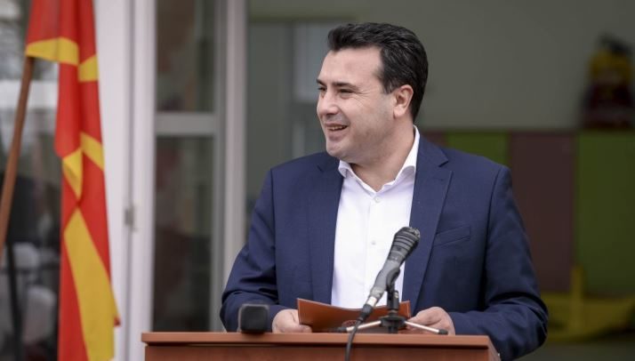 Zaev 3