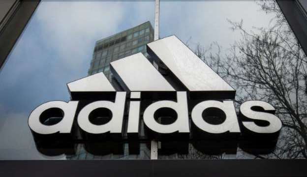 adidas