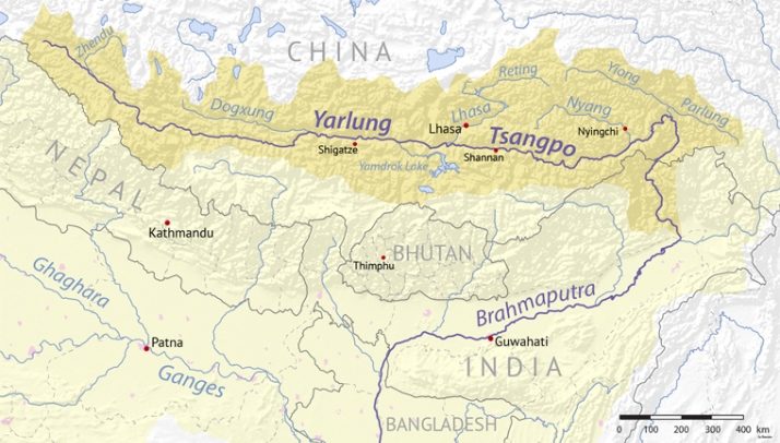 arlung-Cangpo