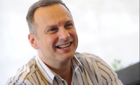 blagoja gruevski