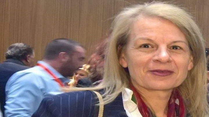 dimovska