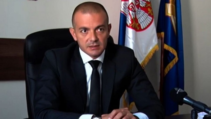 ilija milancic