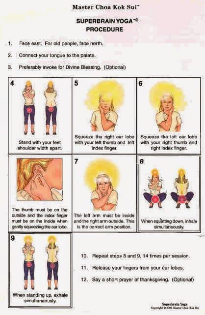 joga