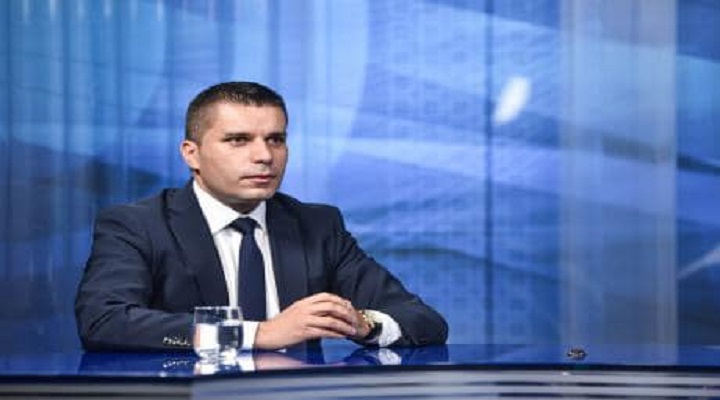 ljupcho nikolovski