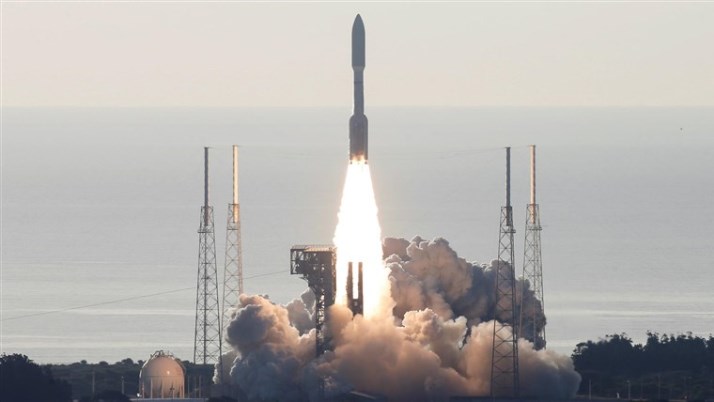 nasa
