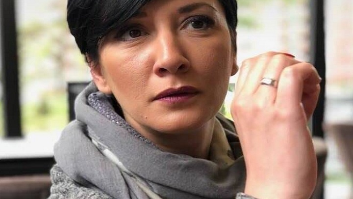 nora sakiri