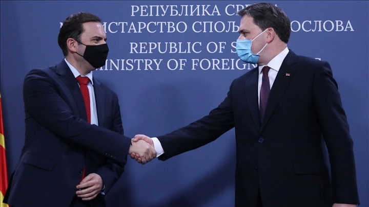 osmani vo srbija