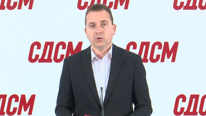 taleski