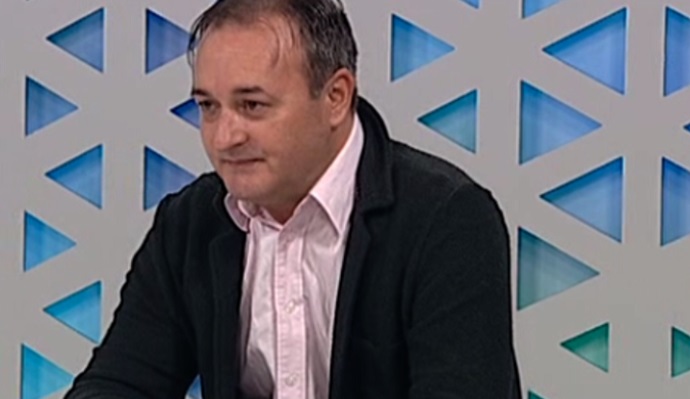toni naunovski