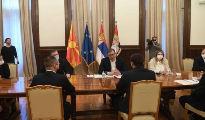 vucic osmani