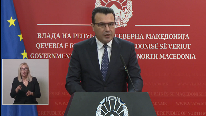 zaev