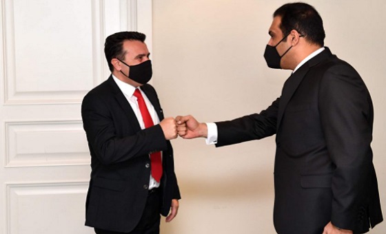zaev
