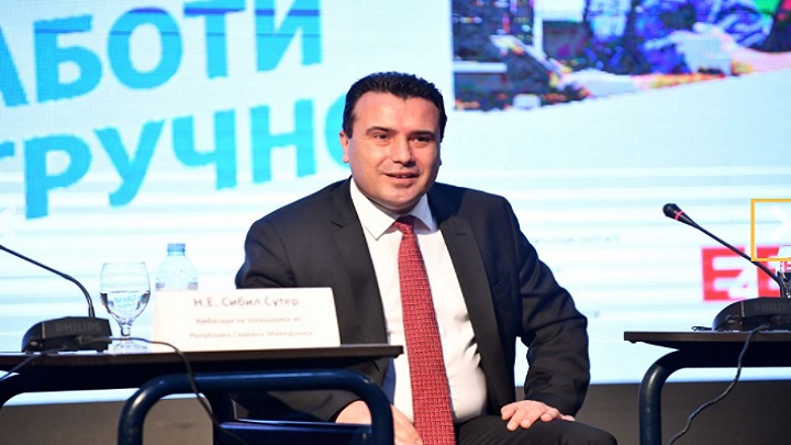 zaev