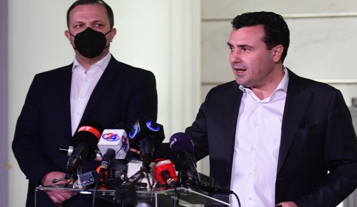 zaev zoran