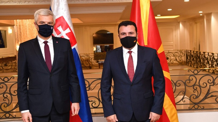 zaev