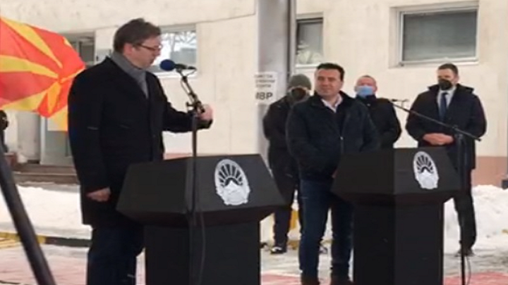 zaev