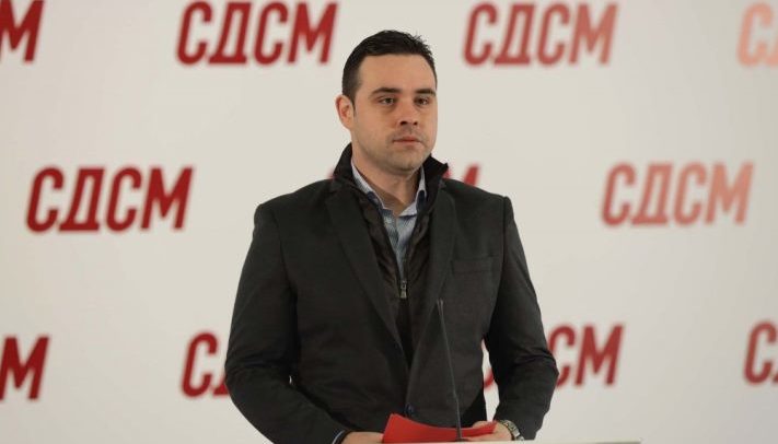 Kostadinov