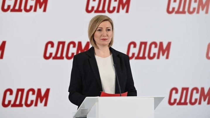 Kuzeska