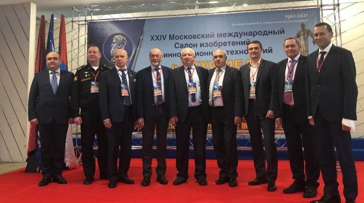 Makedonski pronaogjachi