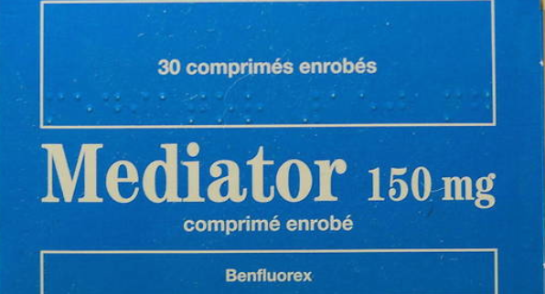 Mediator