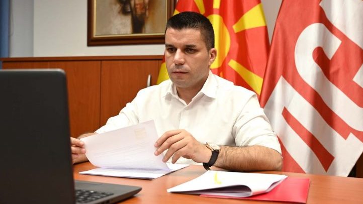 Nikolovski