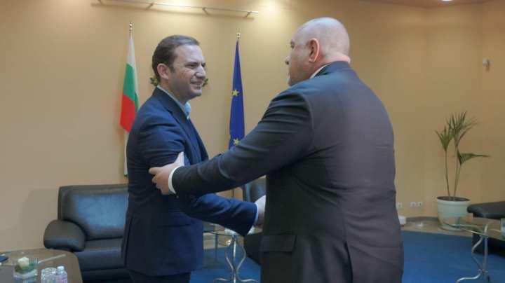 Osmani - Borisov
