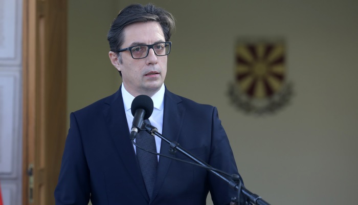 Pendarovski