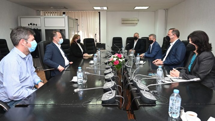 Spasovski - Filipche