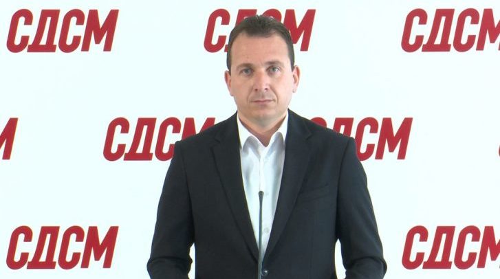Talevski