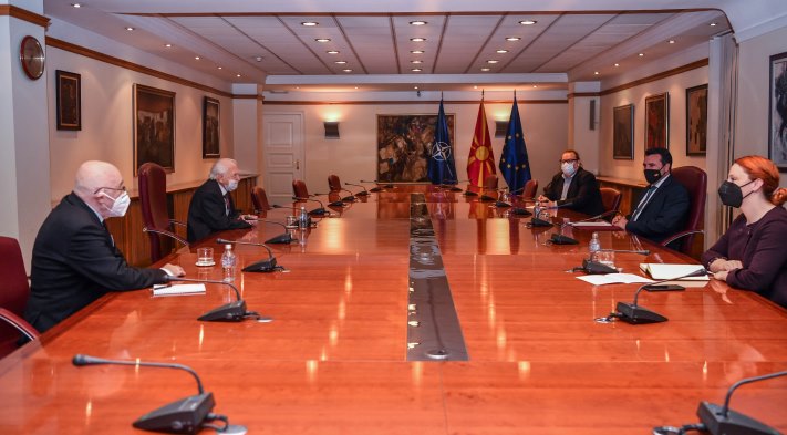 Zaev