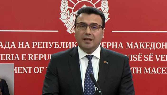 Zaev