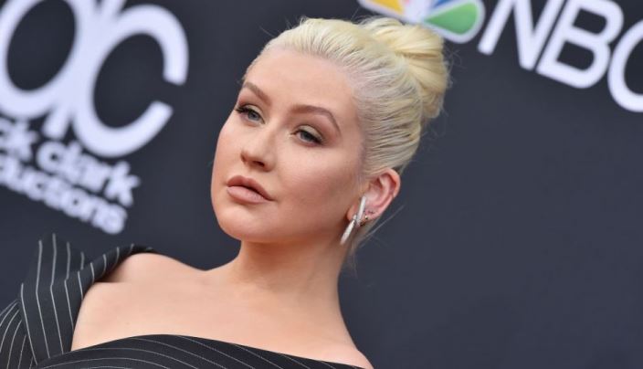 christina-aguilera