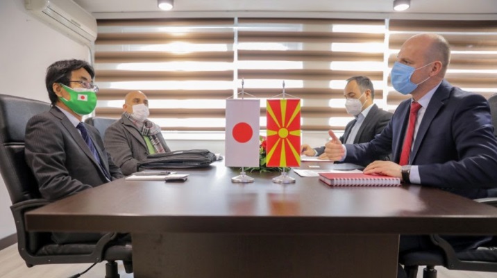 direktor na agencija za stranski investicii