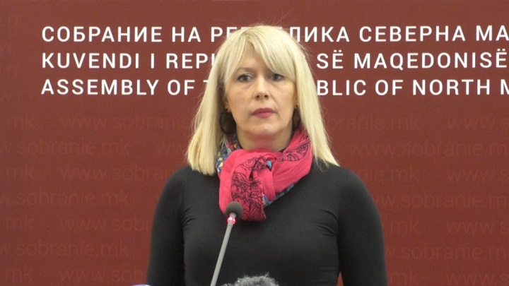 markoska