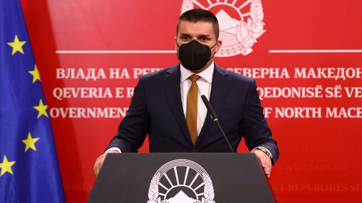 nikolovski pres