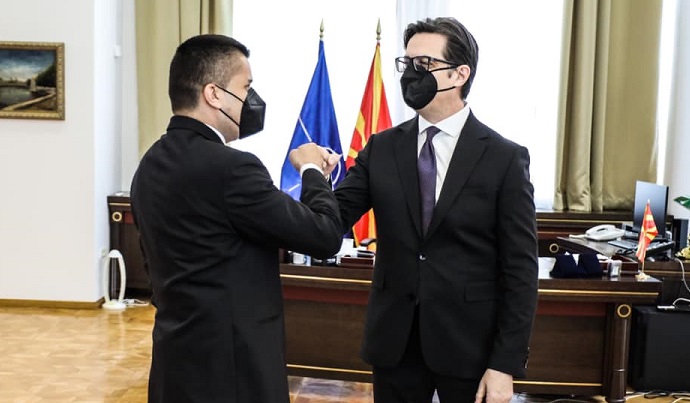 nikolvski pendarovski