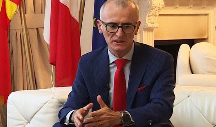 silvestri