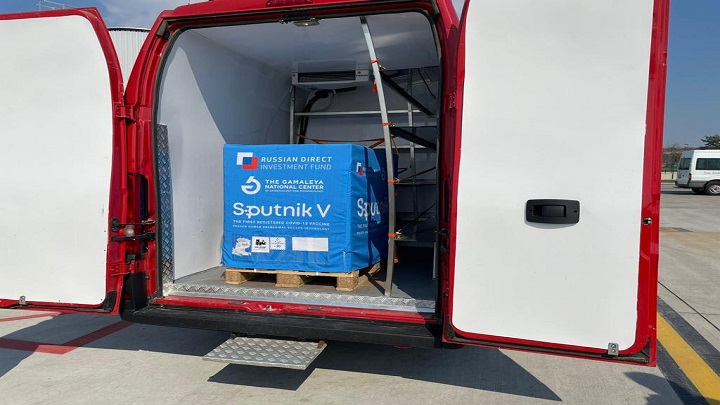 sputnik