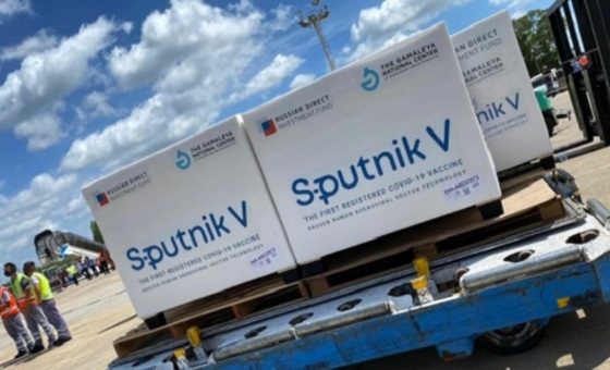 sputnik v