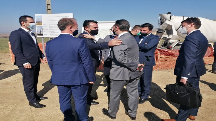 zaev