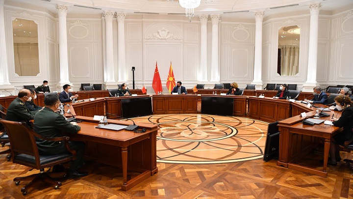 zaev